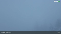 Smrčina / Hochficht