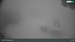 Smrčina / Hochficht