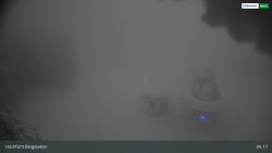 Smrčina / Hochficht