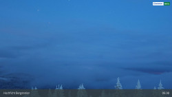 Smrčina / Hochficht