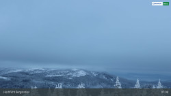 Smrčina / Hochficht