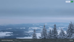 Smrčina / Hochficht