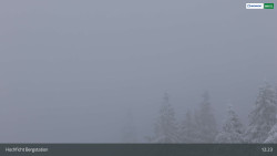 Smrčina / Hochficht