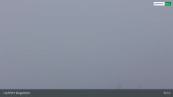 Smrčina / Hochficht