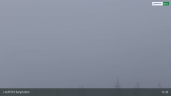 Smrčina / Hochficht