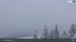 Smrčina / Hochficht