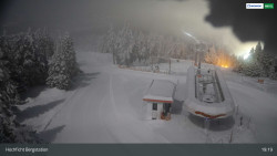 Smrčina / Hochficht