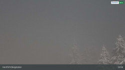 Smrčina / Hochficht