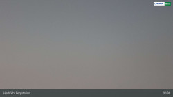 Smrčina / Hochficht