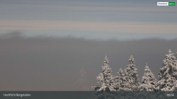 Smrčina / Hochficht