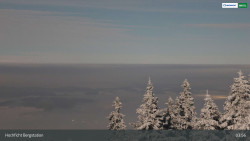 Smrčina / Hochficht