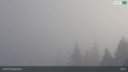 Smrčina / Hochficht