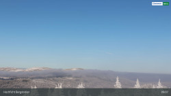 Smrčina / Hochficht