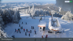 Smrčina / Hochficht