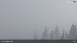 Smrčina / Hochficht