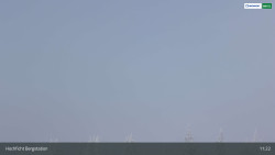 Smrčina / Hochficht