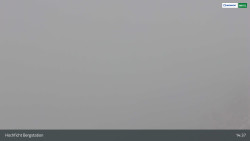 Smrčina / Hochficht