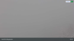 Smrčina / Hochficht