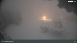 Smrčina / Hochficht