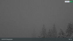 Smrčina / Hochficht