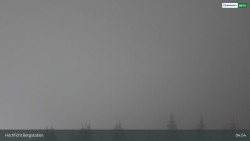 Smrčina / Hochficht