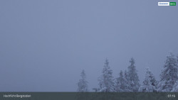 Smrčina / Hochficht