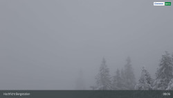 Smrčina / Hochficht