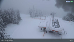 Smrčina / Hochficht