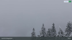 Smrčina / Hochficht