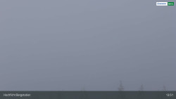 Smrčina / Hochficht