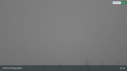 Smrčina / Hochficht