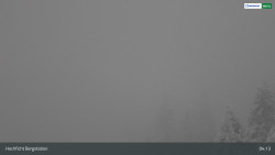 Smrčina / Hochficht