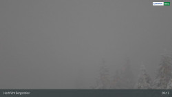 Smrčina / Hochficht