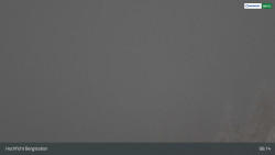 Smrčina / Hochficht