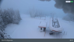 Smrčina / Hochficht