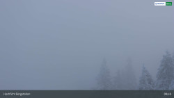 Smrčina / Hochficht