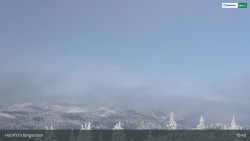 Smrčina / Hochficht