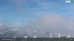 Smrčina / Hochficht