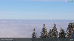 Smrčina / Hochficht