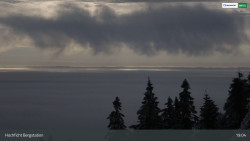 Smrčina / Hochficht