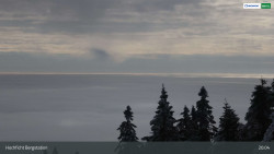 Smrčina / Hochficht