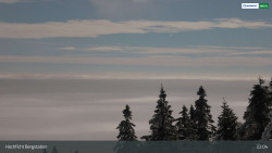 Smrčina / Hochficht