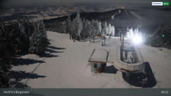 Smrčina / Hochficht