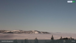 Smrčina / Hochficht