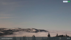 Smrčina / Hochficht