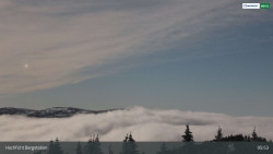 Smrčina / Hochficht