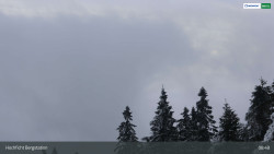 Smrčina / Hochficht