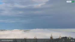 Smrčina / Hochficht