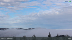 Smrčina / Hochficht