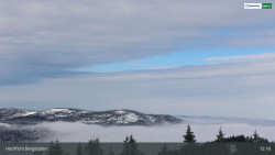 Smrčina / Hochficht